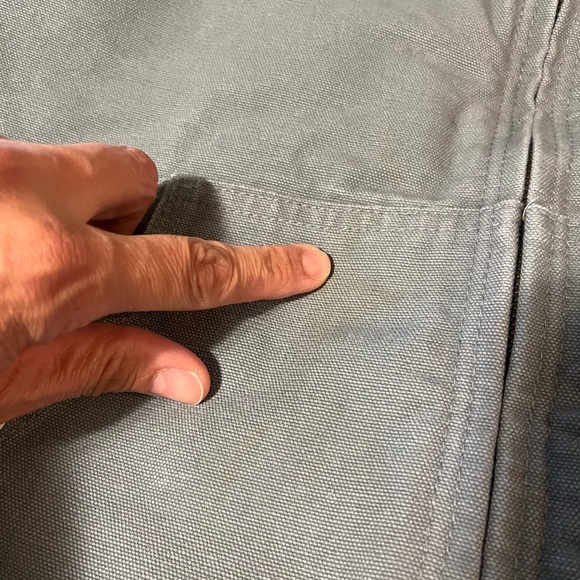 Carhartt powder blue - Picture 9 of 10